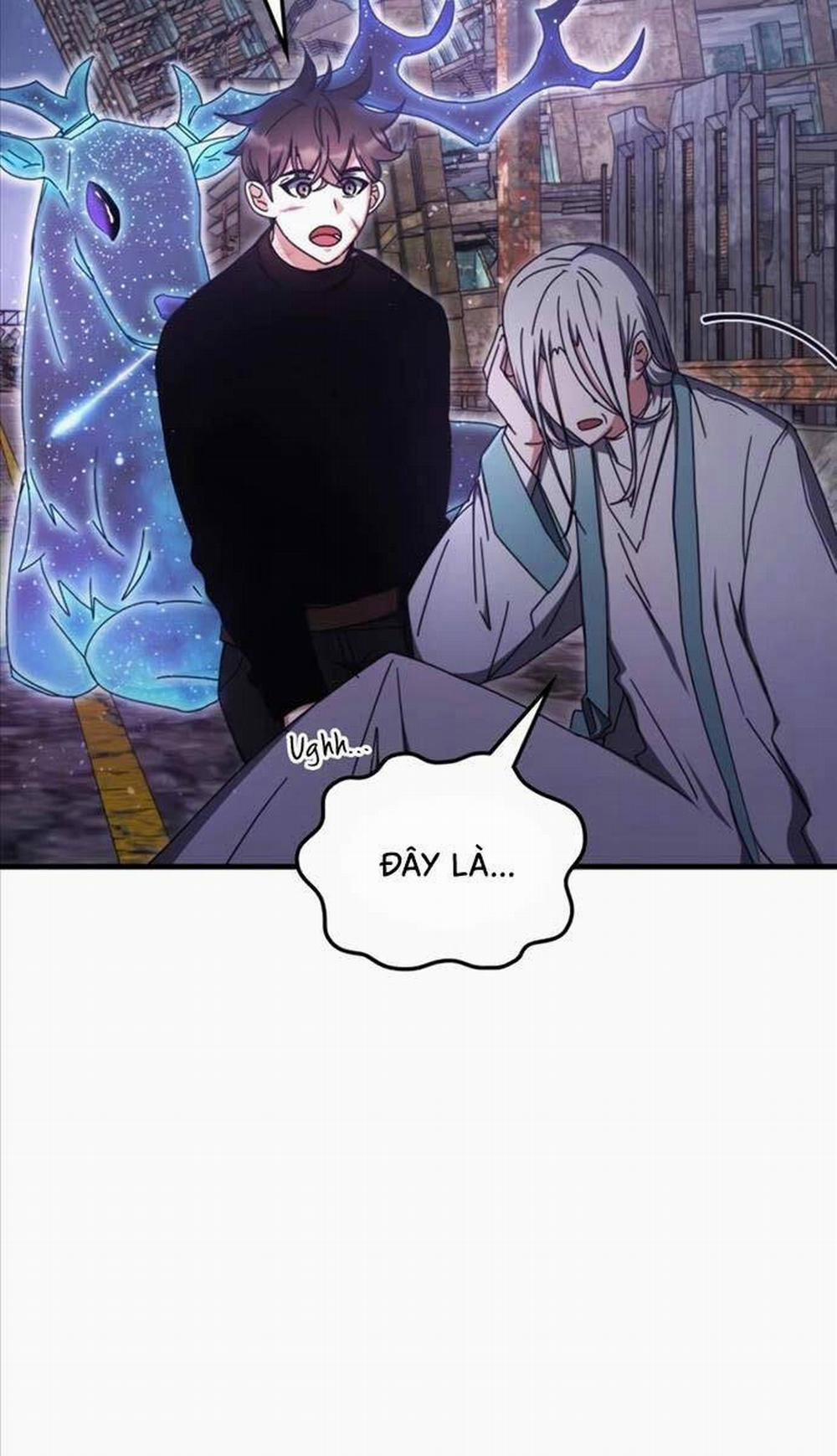 Học Viện Tối Thượng 94 trang 76