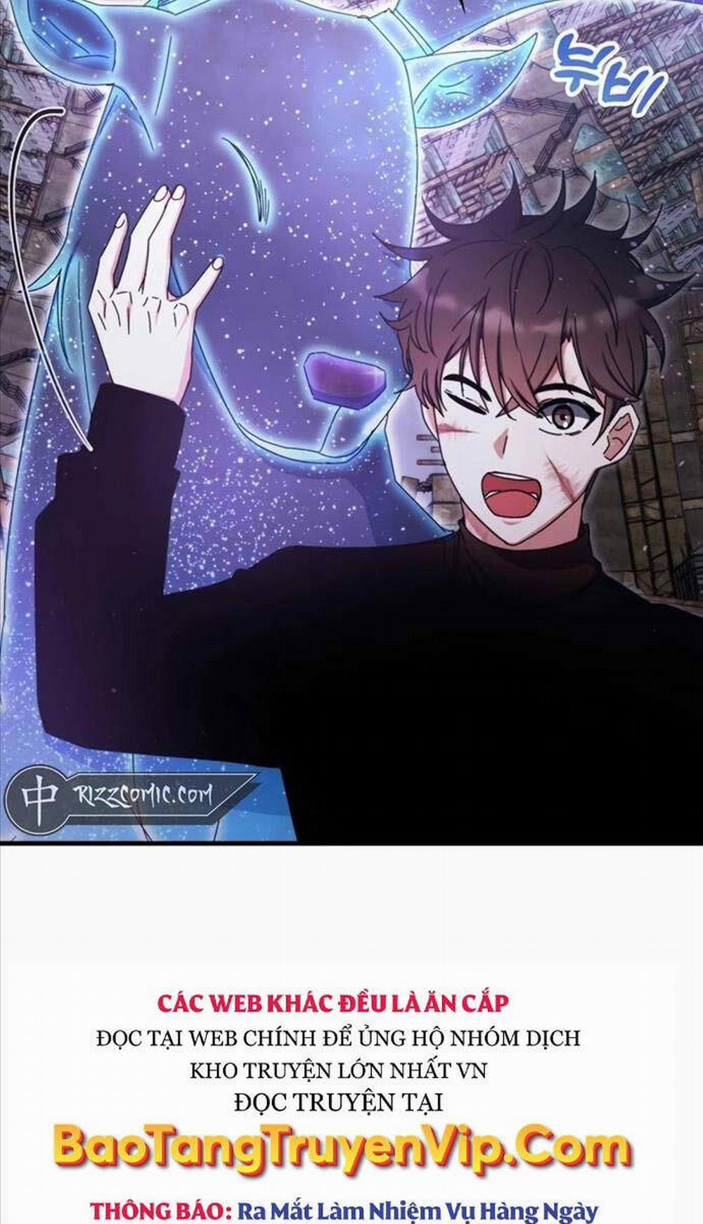 Học Viện Tối Thượng 94 trang 79