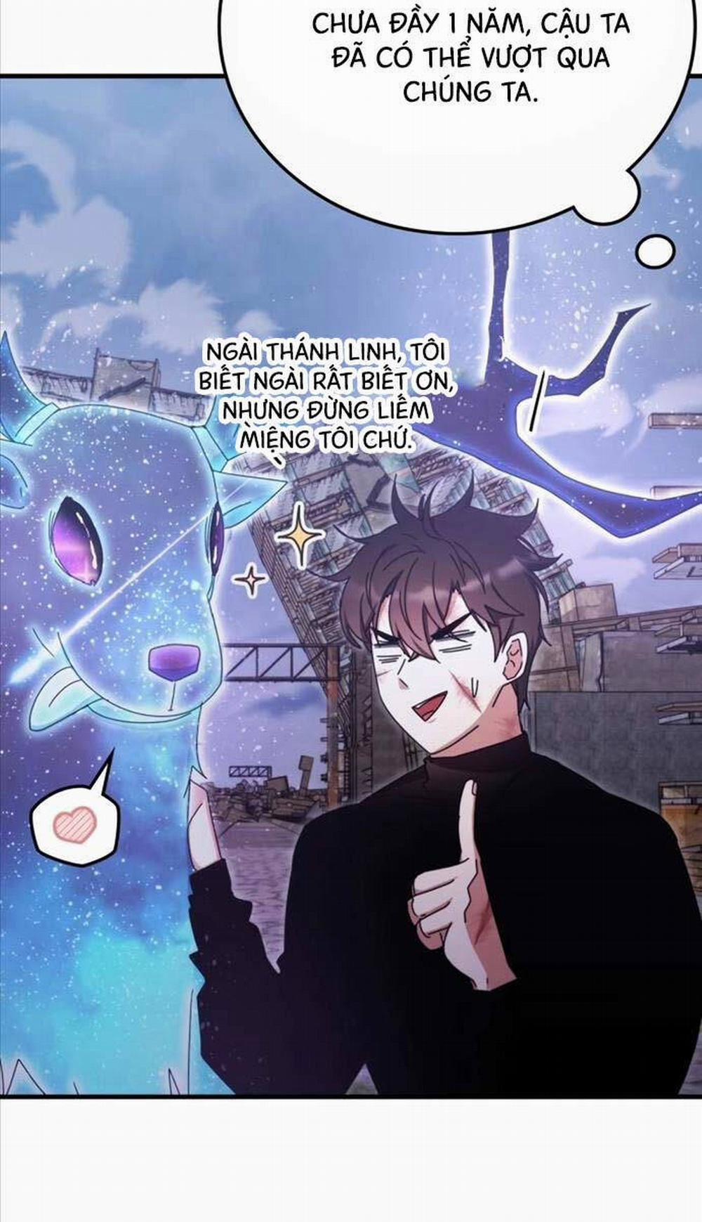 Học Viện Tối Thượng 94 trang 85