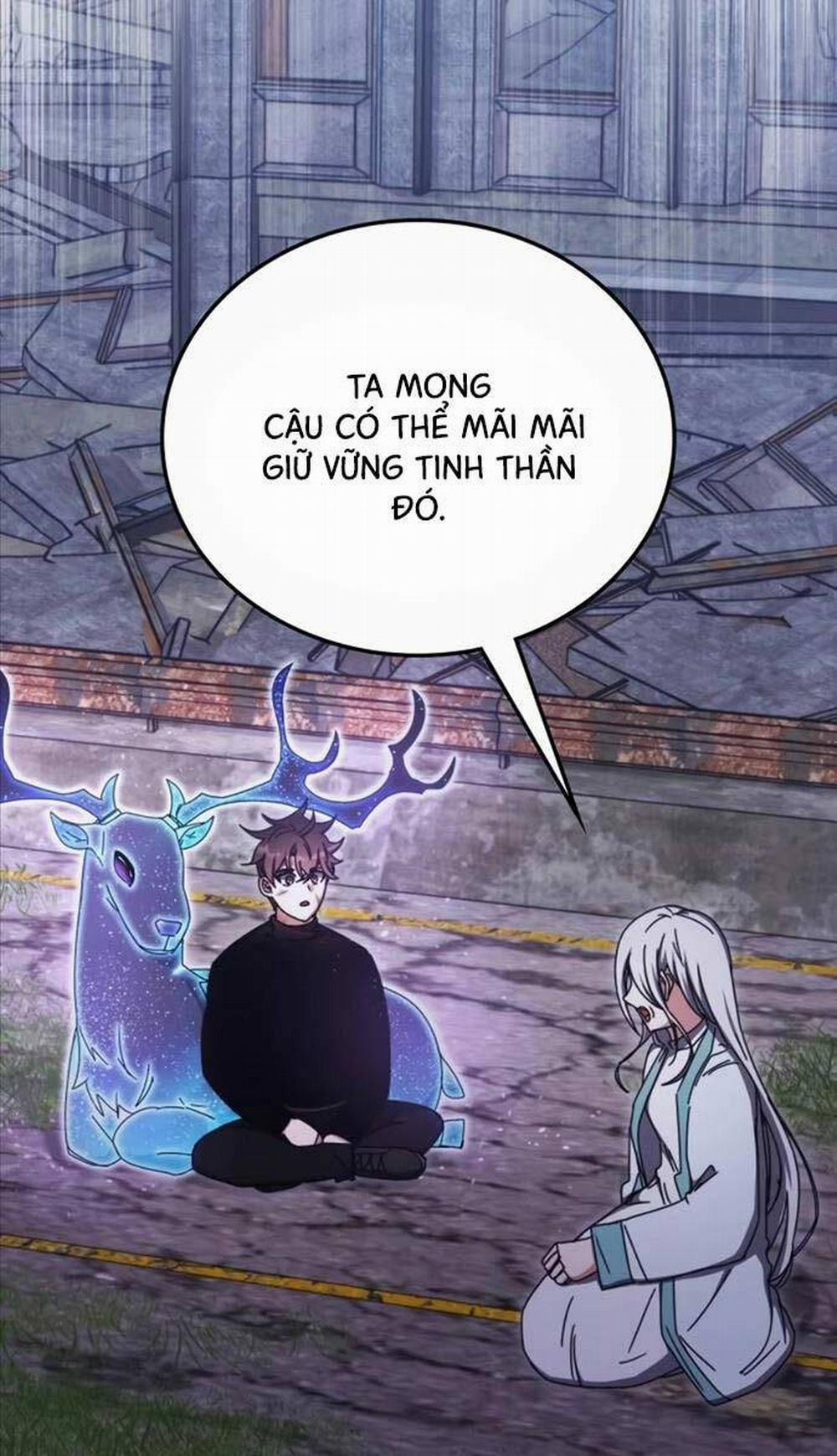 Học Viện Tối Thượng 94 trang 87