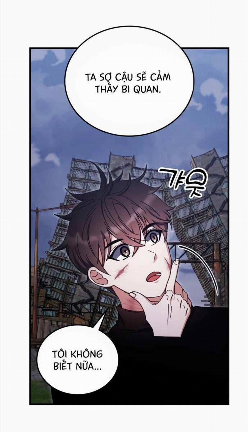 Học Viện Tối Thượng 94 trang 92