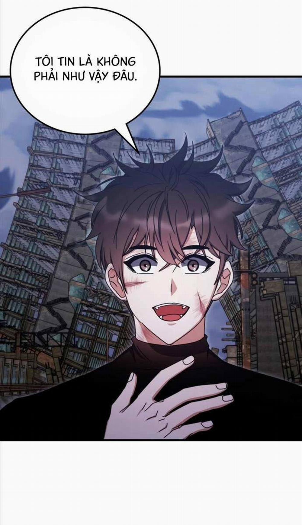 Học Viện Tối Thượng 94 trang 96