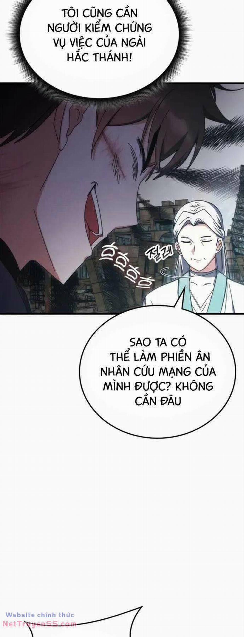 Học Viện Tối Thượng 95 trang 17