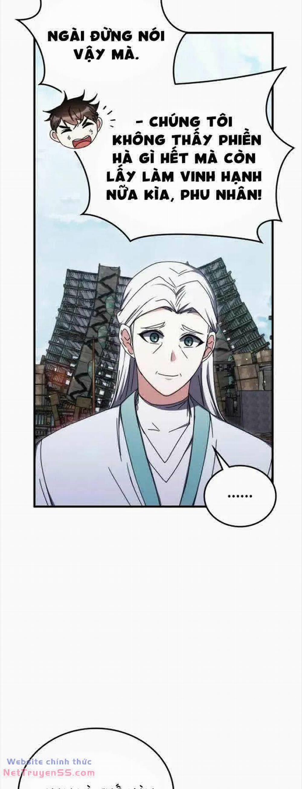 Học Viện Tối Thượng 95 trang 18