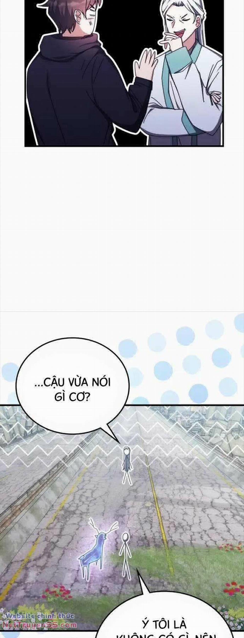 Học Viện Tối Thượng 95 trang 21