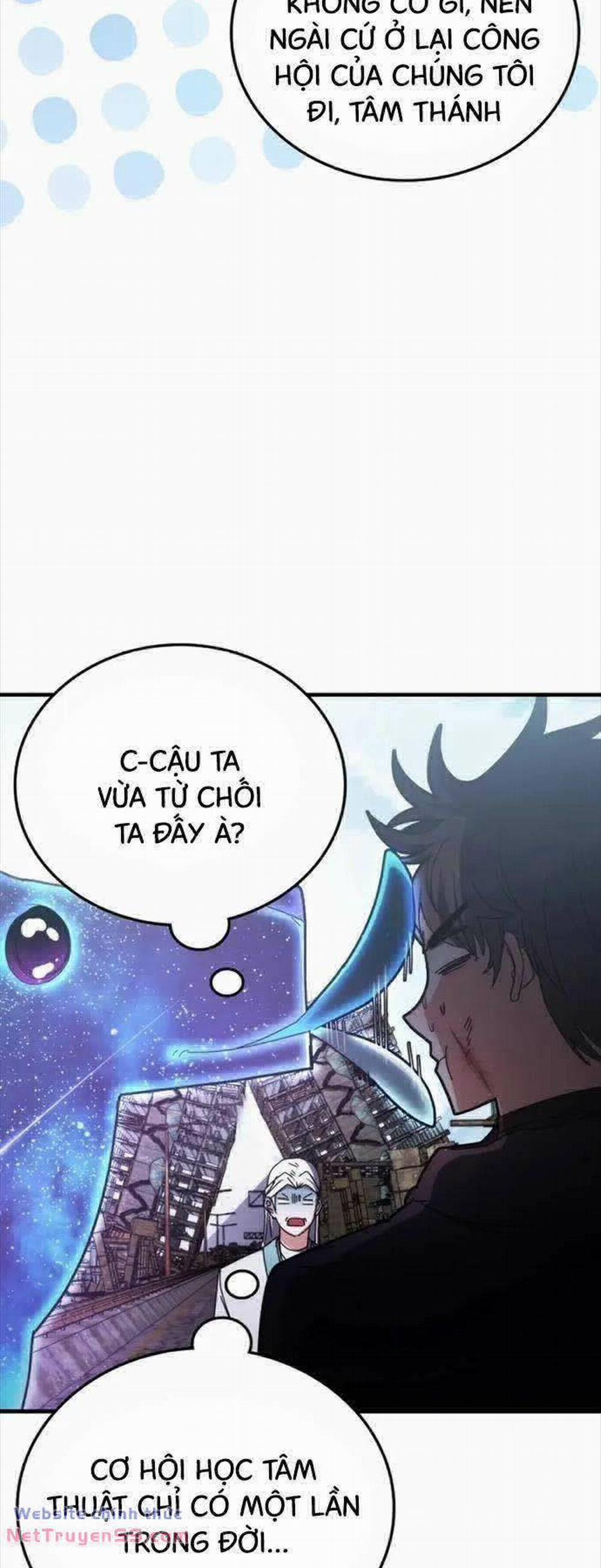 Học Viện Tối Thượng 95 trang 22