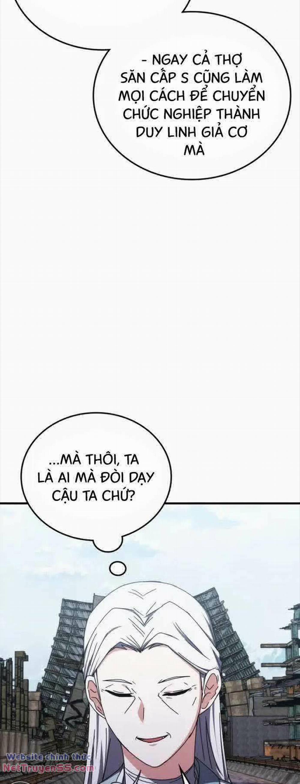 Học Viện Tối Thượng 95 trang 23