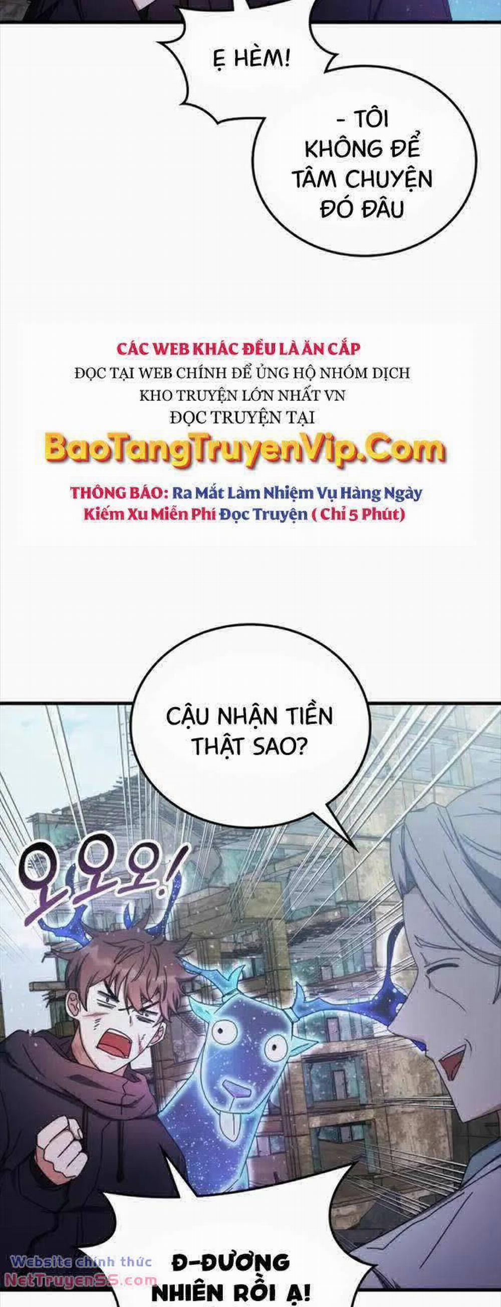 Học Viện Tối Thượng 95 trang 25