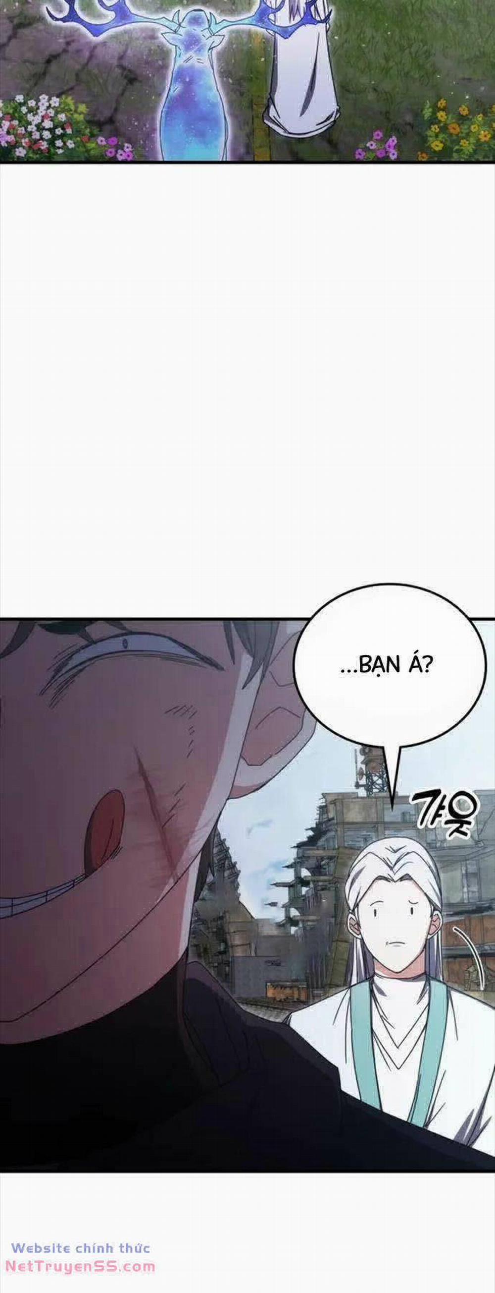 Học Viện Tối Thượng 95 trang 28