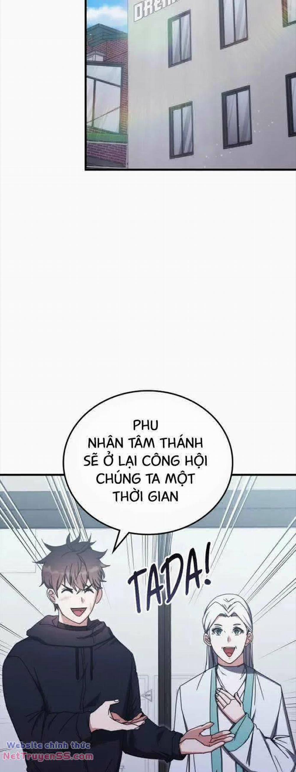 Học Viện Tối Thượng 95 trang 30