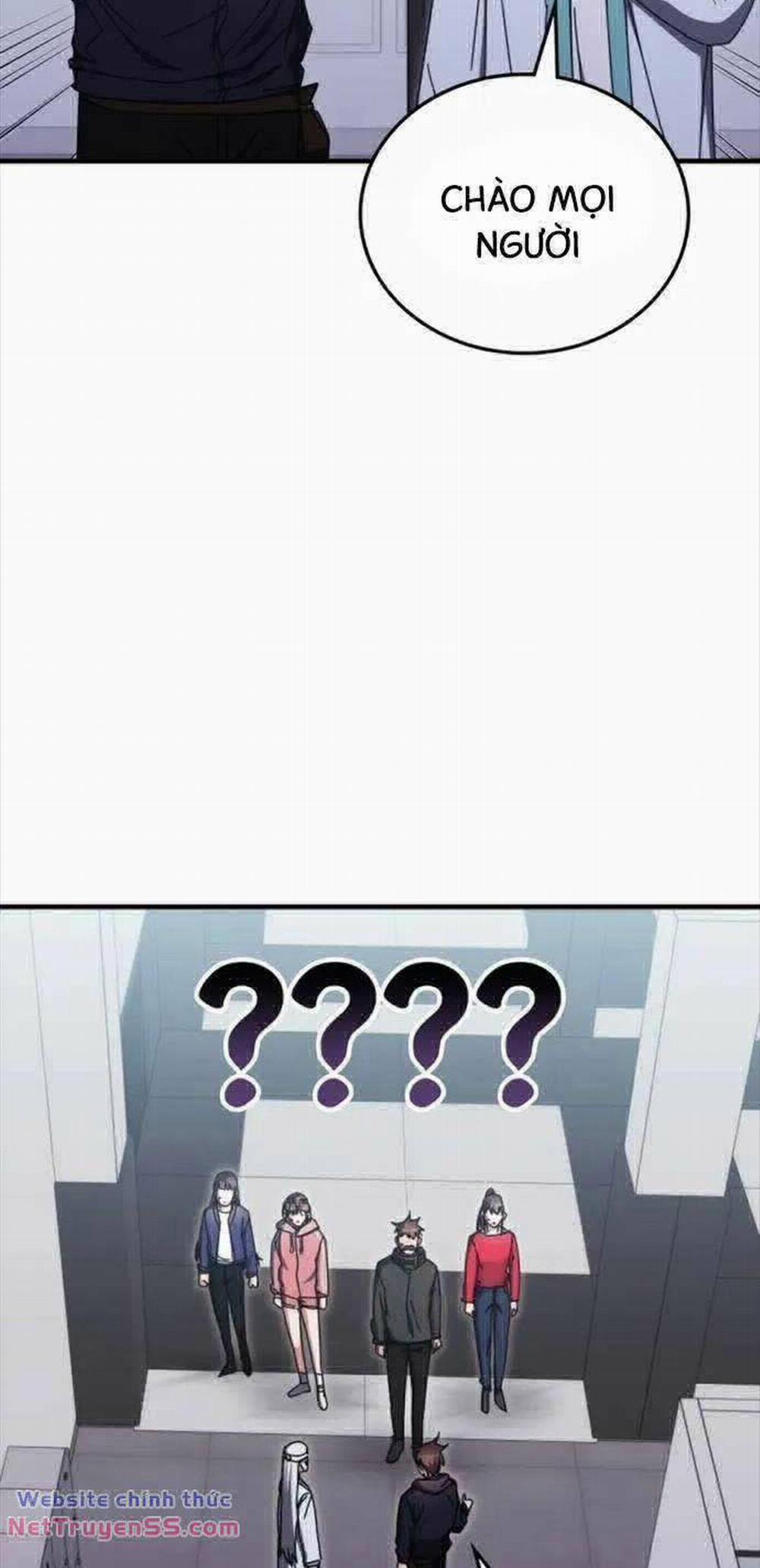 Học Viện Tối Thượng 95 trang 31