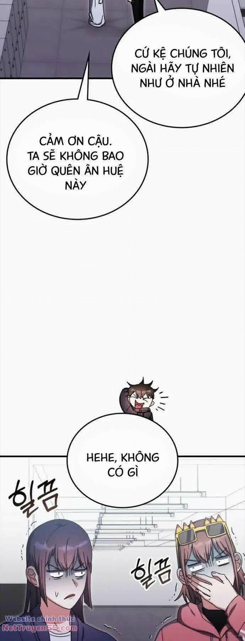 Học Viện Tối Thượng 95 trang 32