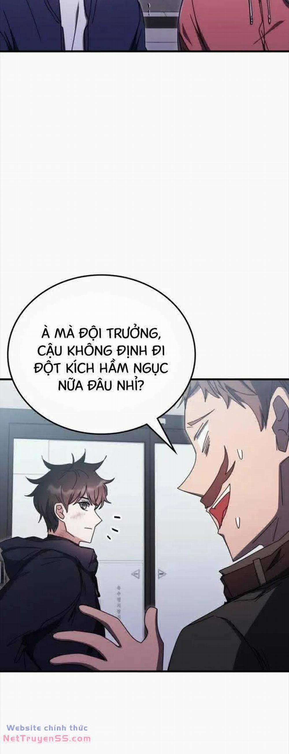 Học Viện Tối Thượng 95 trang 33