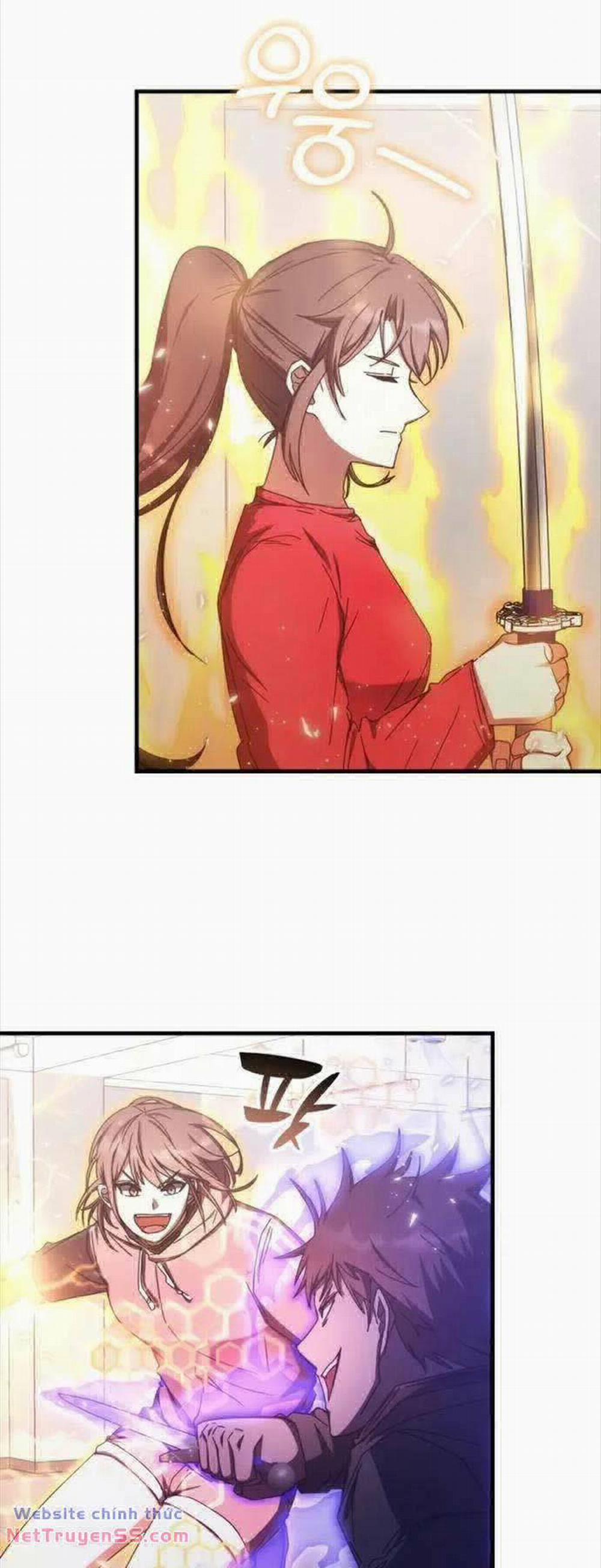 Học Viện Tối Thượng 95 trang 36