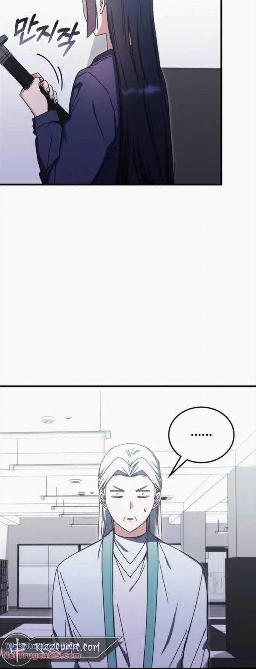 Học Viện Tối Thượng 95 trang 38