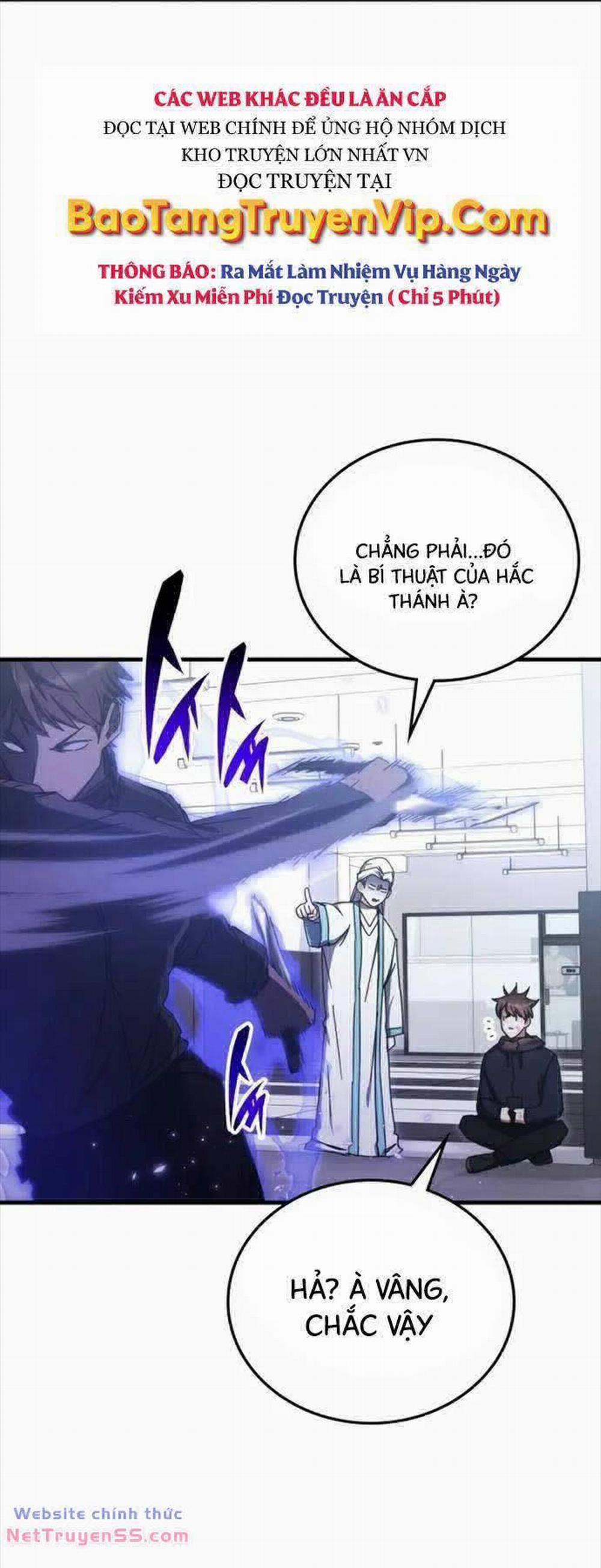 Học Viện Tối Thượng 95 trang 39