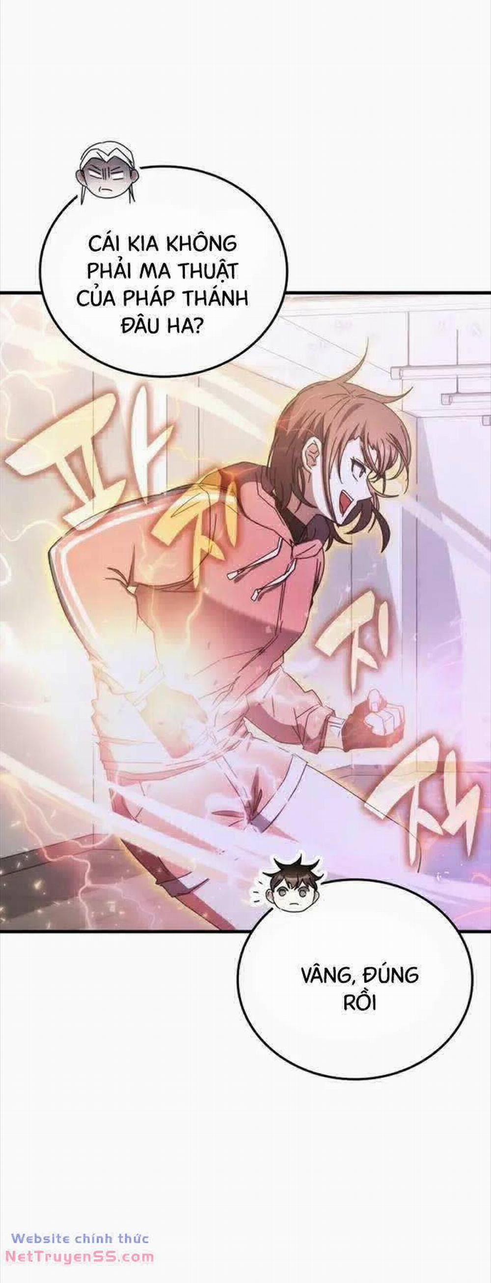 Học Viện Tối Thượng 95 trang 40