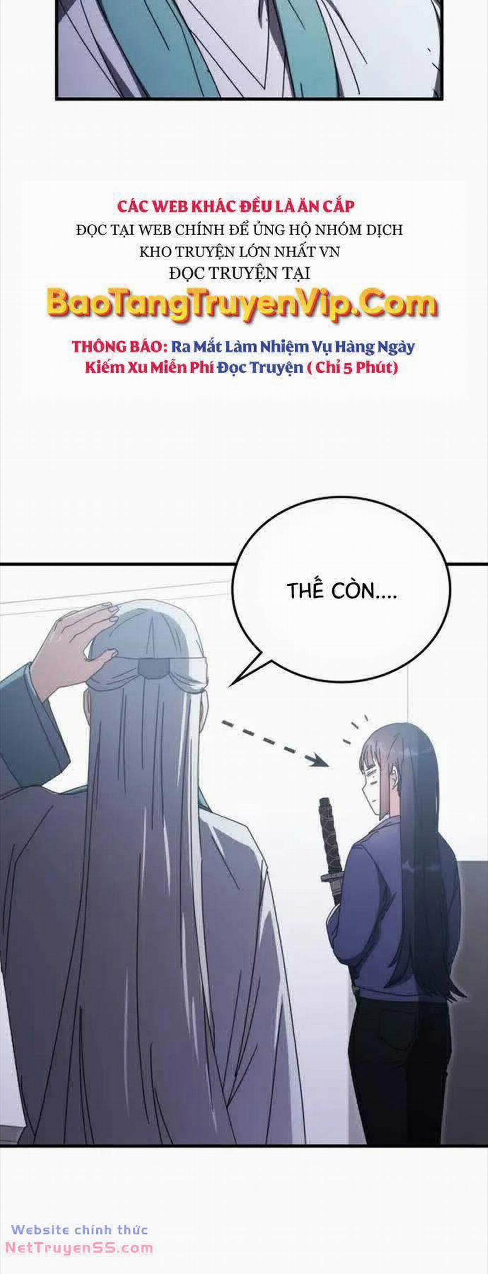 Học Viện Tối Thượng 95 trang 43