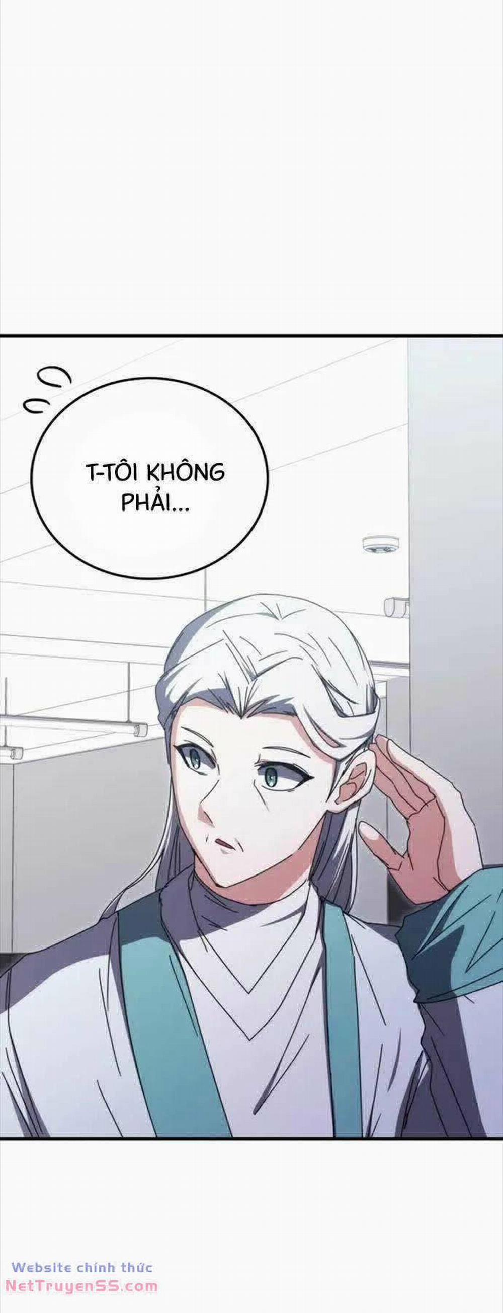 Học Viện Tối Thượng 95 trang 45