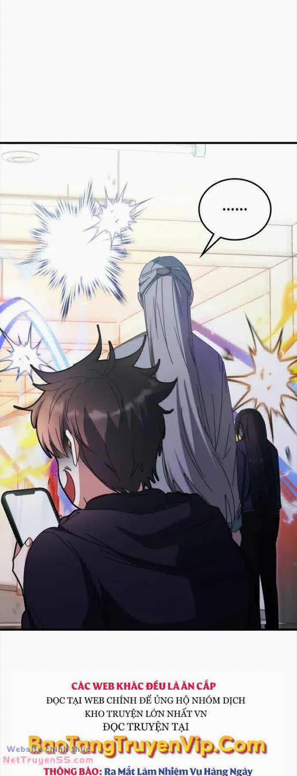 Học Viện Tối Thượng 95 trang 46