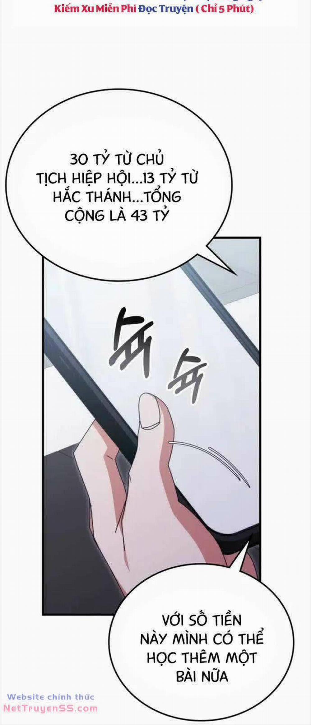 Học Viện Tối Thượng 95 trang 47