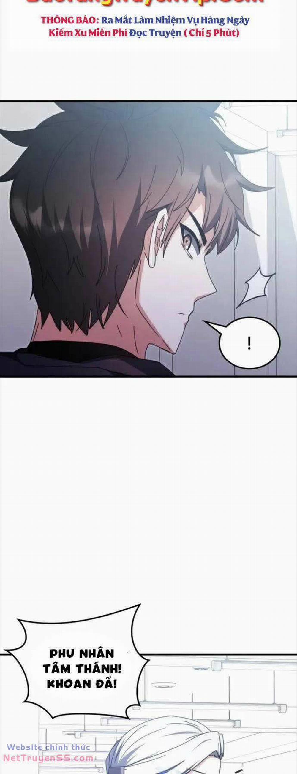 Học Viện Tối Thượng 95 trang 51