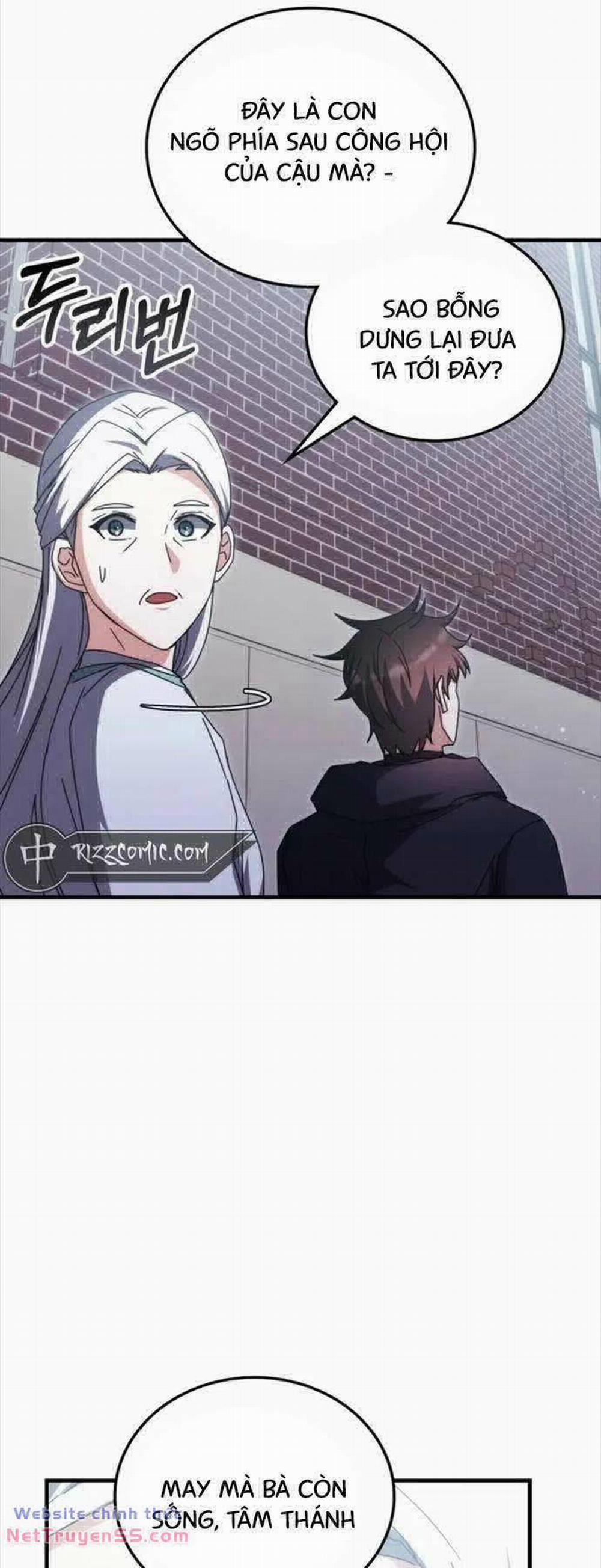 Học Viện Tối Thượng 95 trang 54