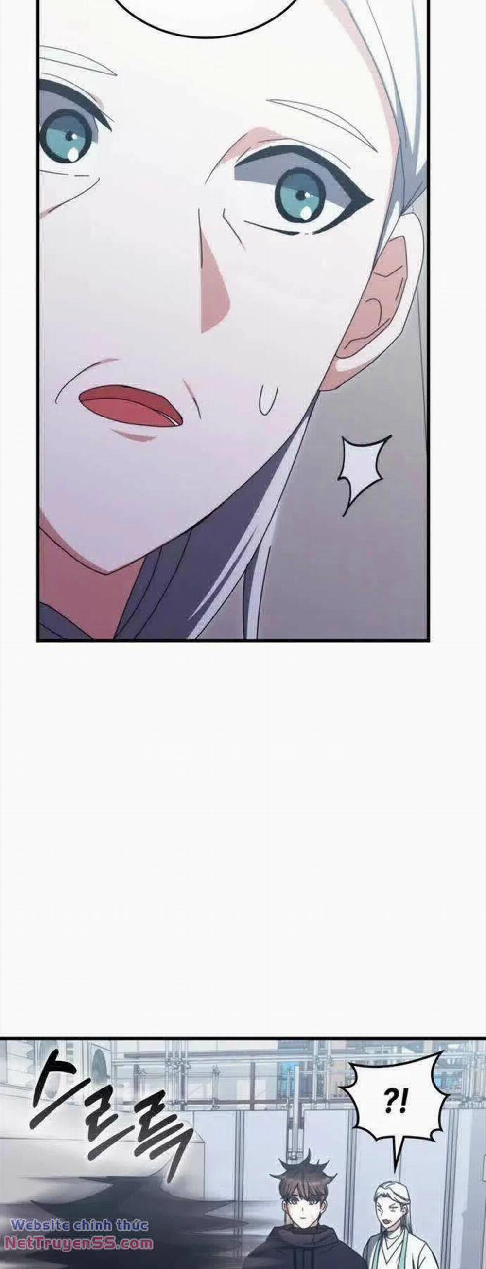 Học Viện Tối Thượng 95 trang 55