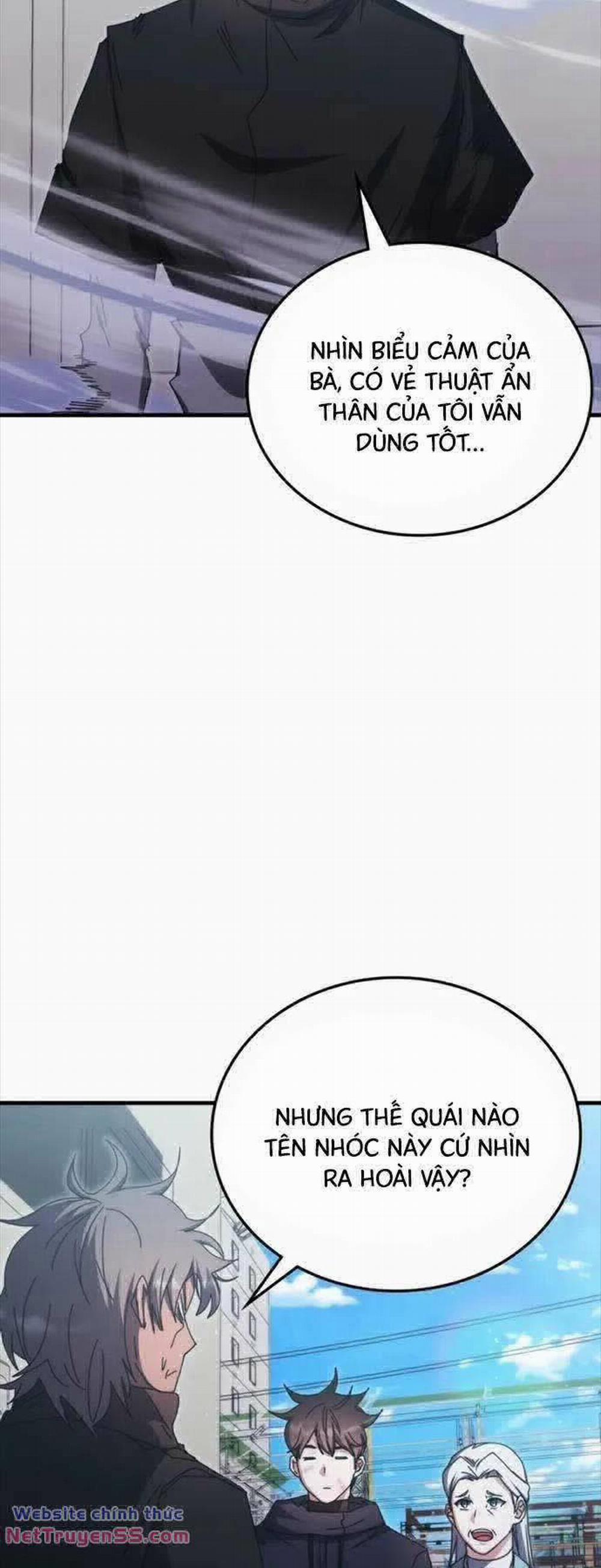 Học Viện Tối Thượng 95 trang 57