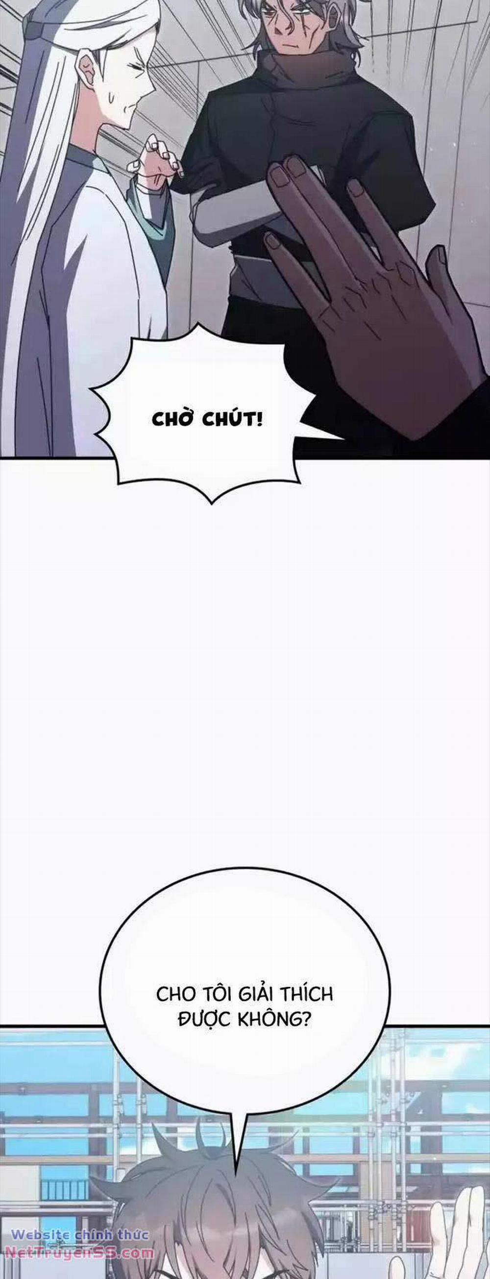 Học Viện Tối Thượng 95 trang 61