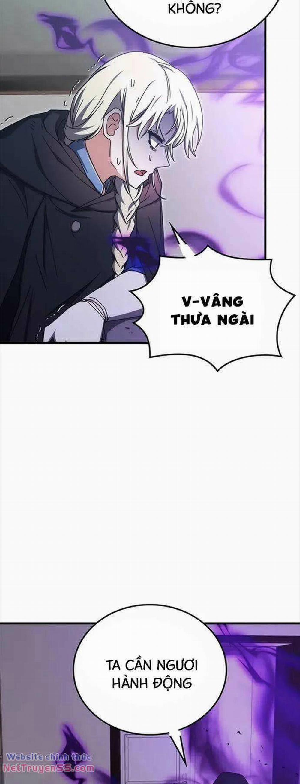 Học Viện Tối Thượng 95 trang 8