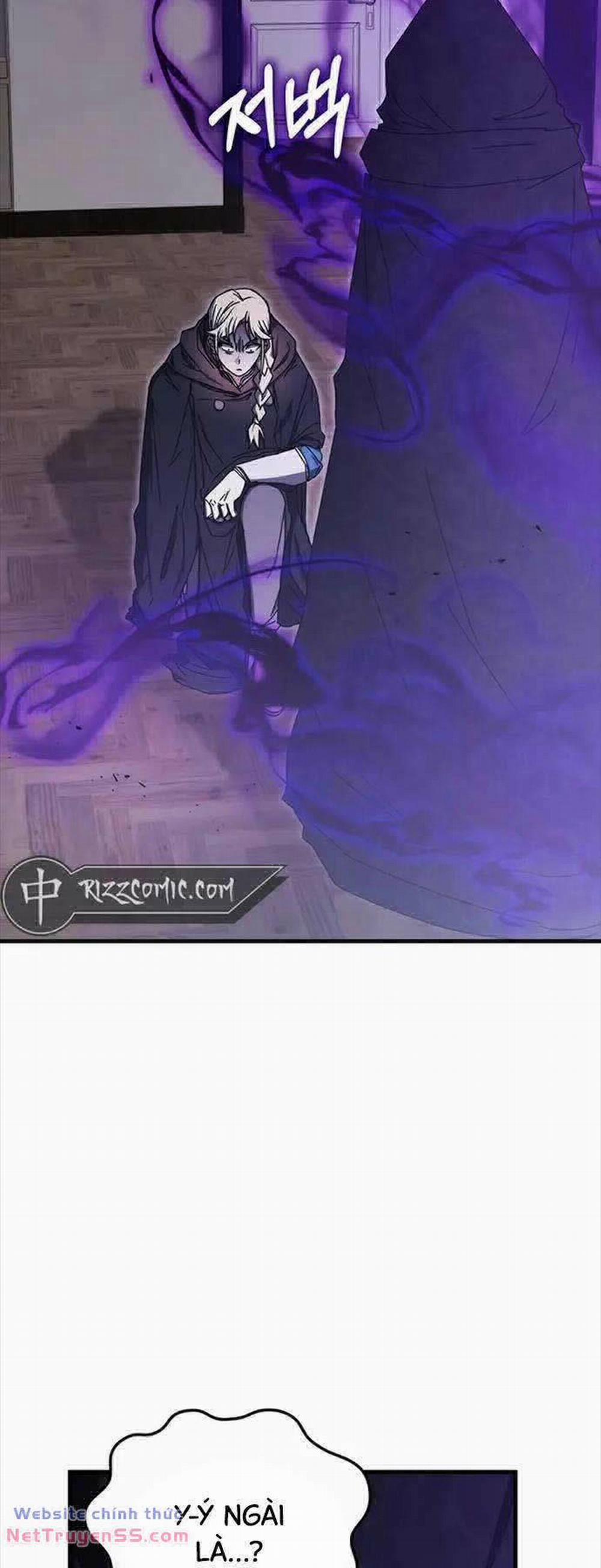 Học Viện Tối Thượng 95 trang 9