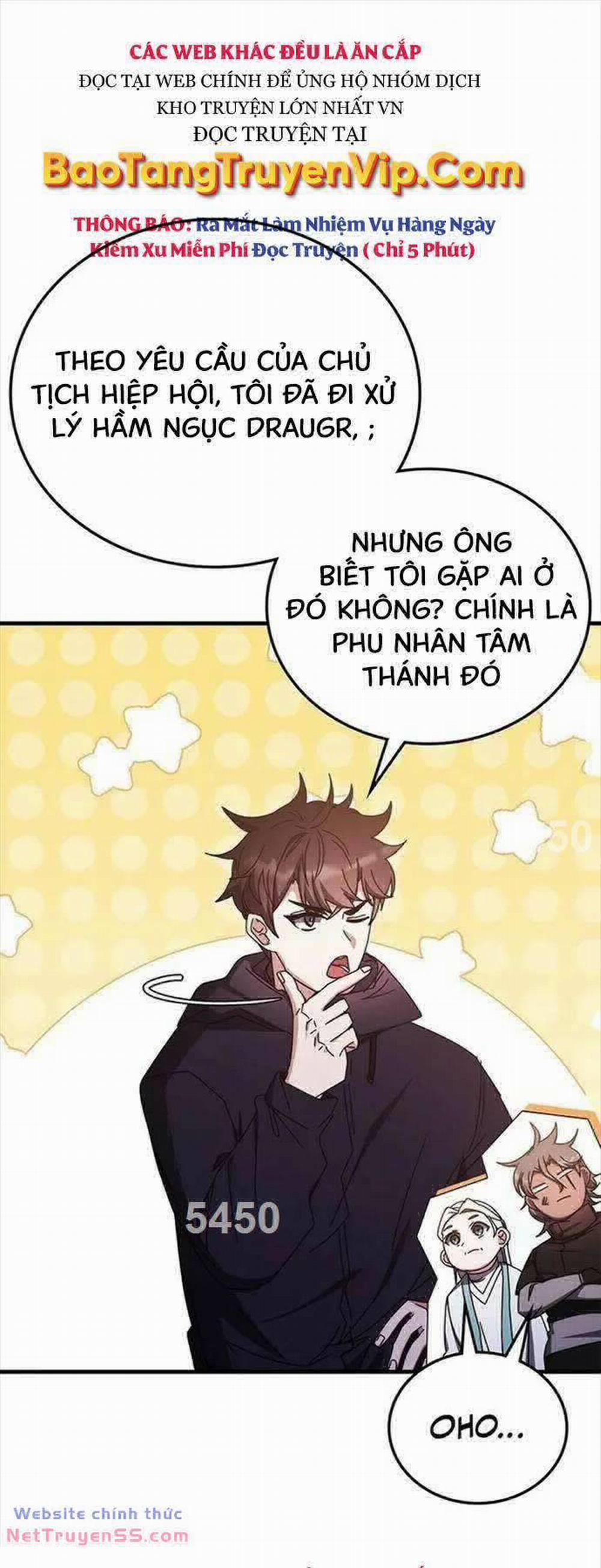 Học Viện Tối Thượng 96 trang 0