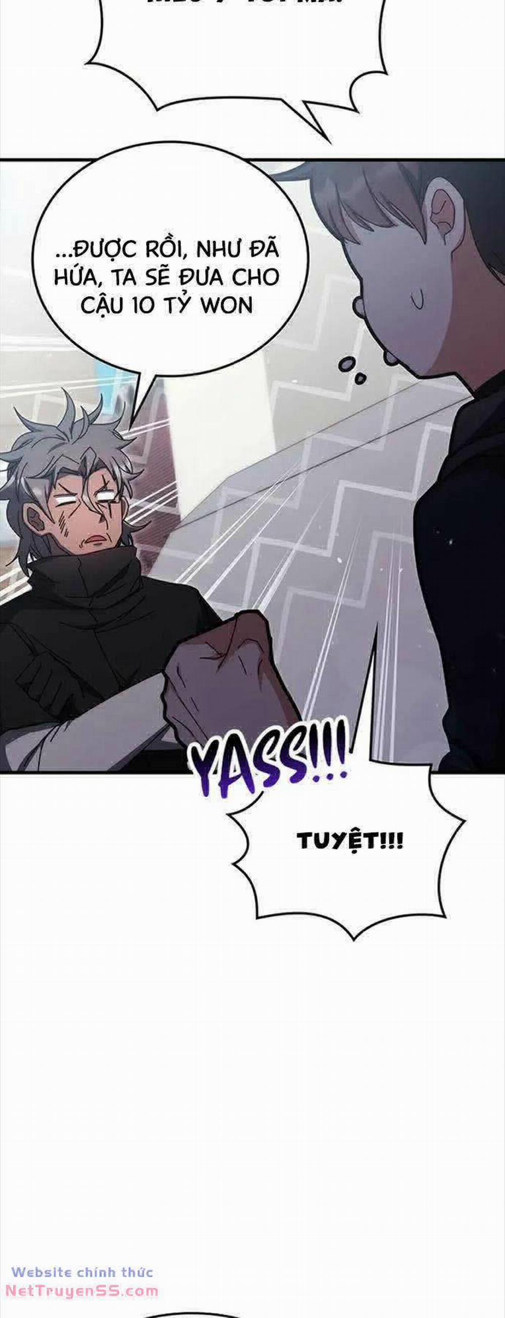 Học Viện Tối Thượng 96 trang 10