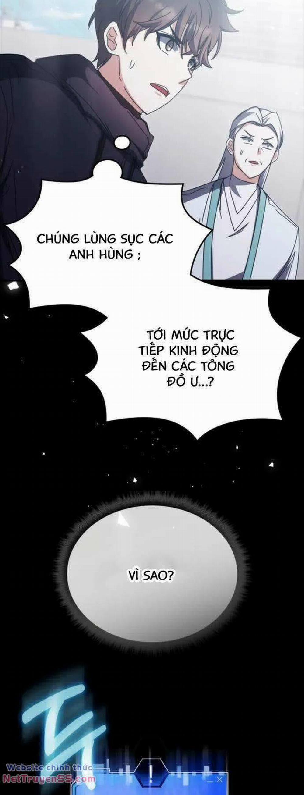 Học Viện Tối Thượng 96 trang 14
