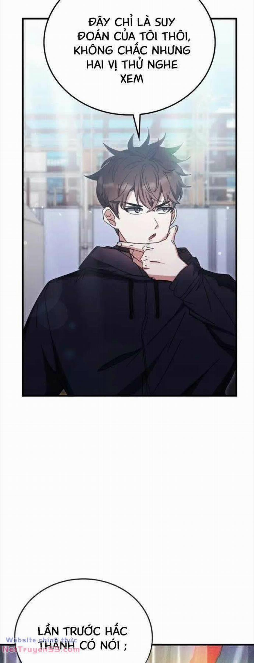 Học Viện Tối Thượng 96 trang 17