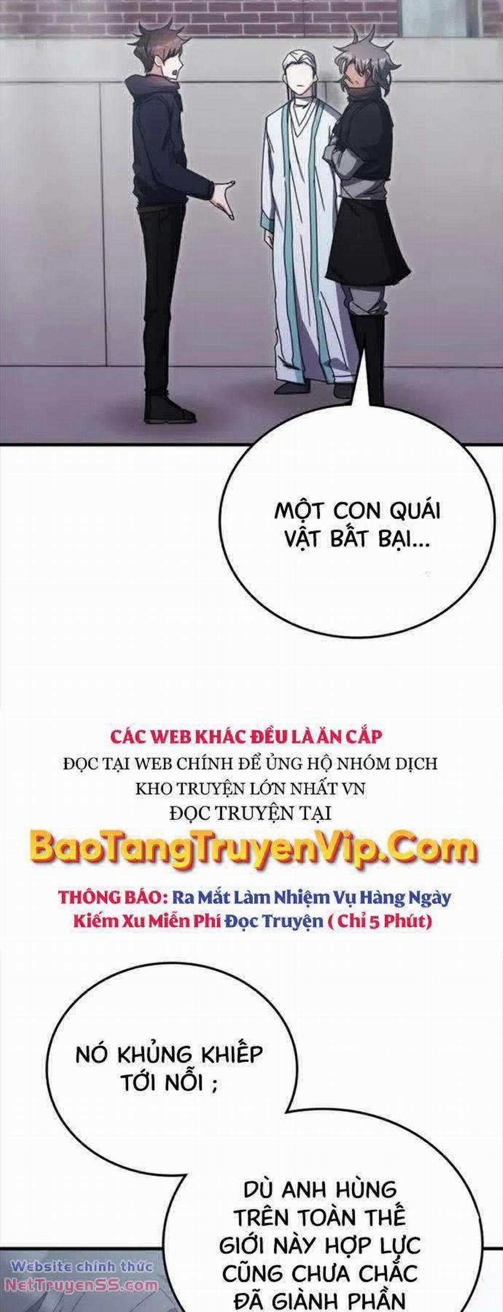 Học Viện Tối Thượng 96 trang 19