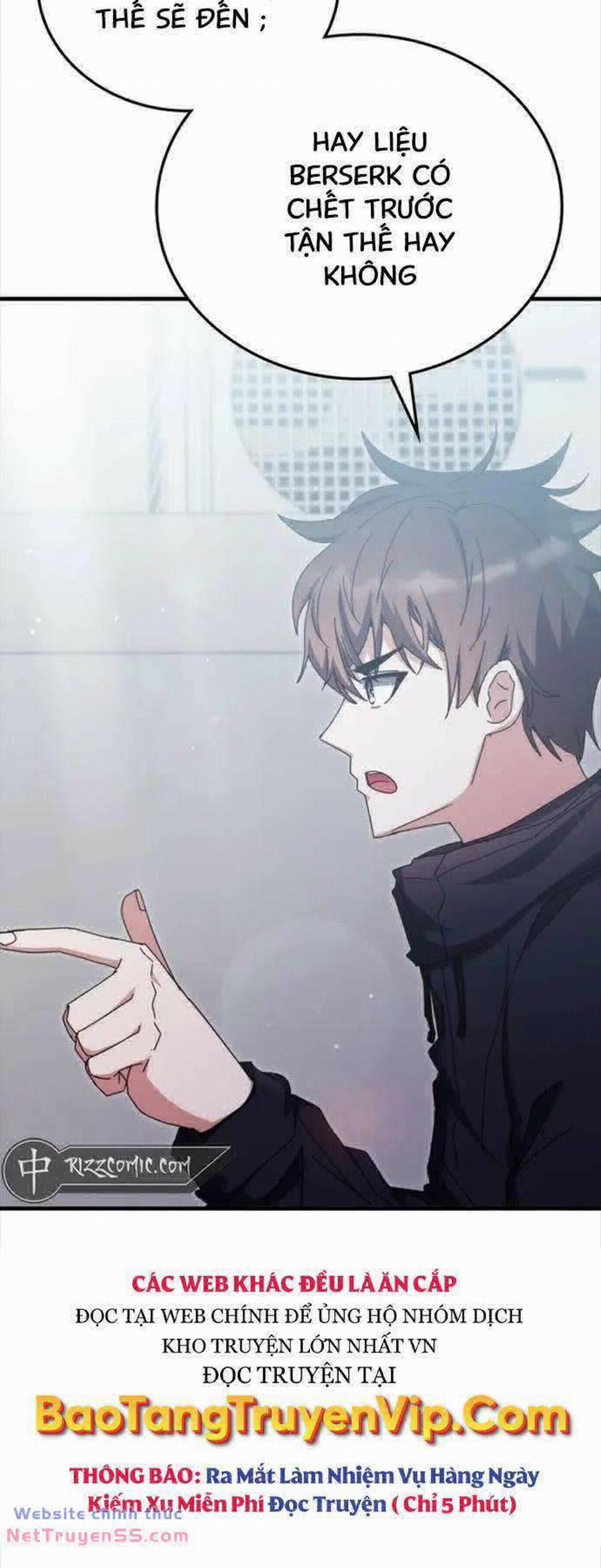 Học Viện Tối Thượng 96 trang 21