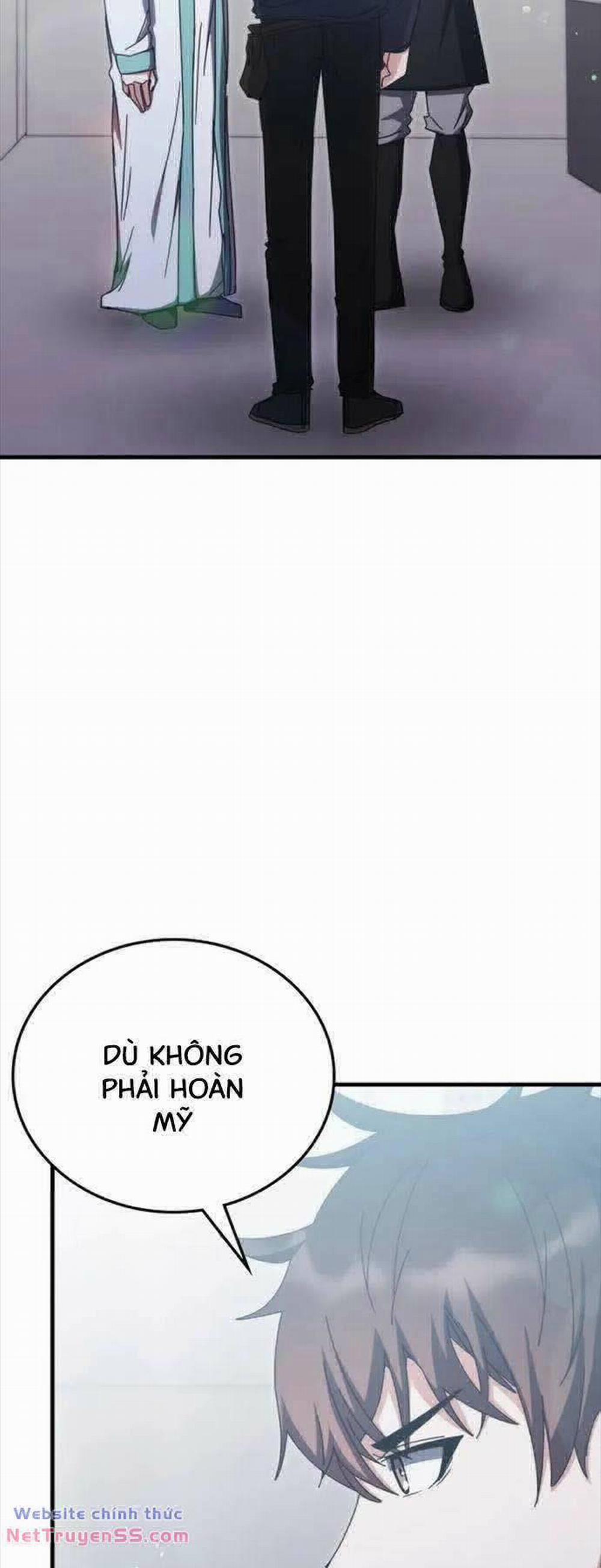 Học Viện Tối Thượng 96 trang 24
