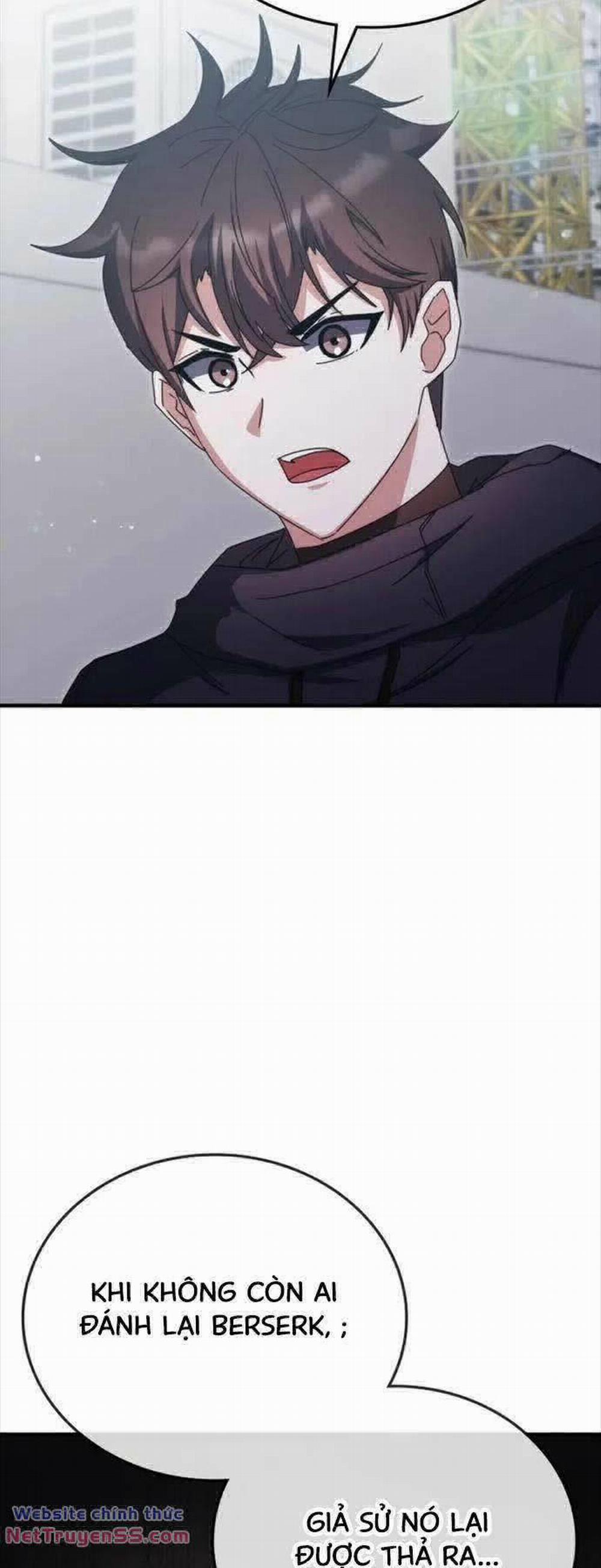 Học Viện Tối Thượng 96 trang 31