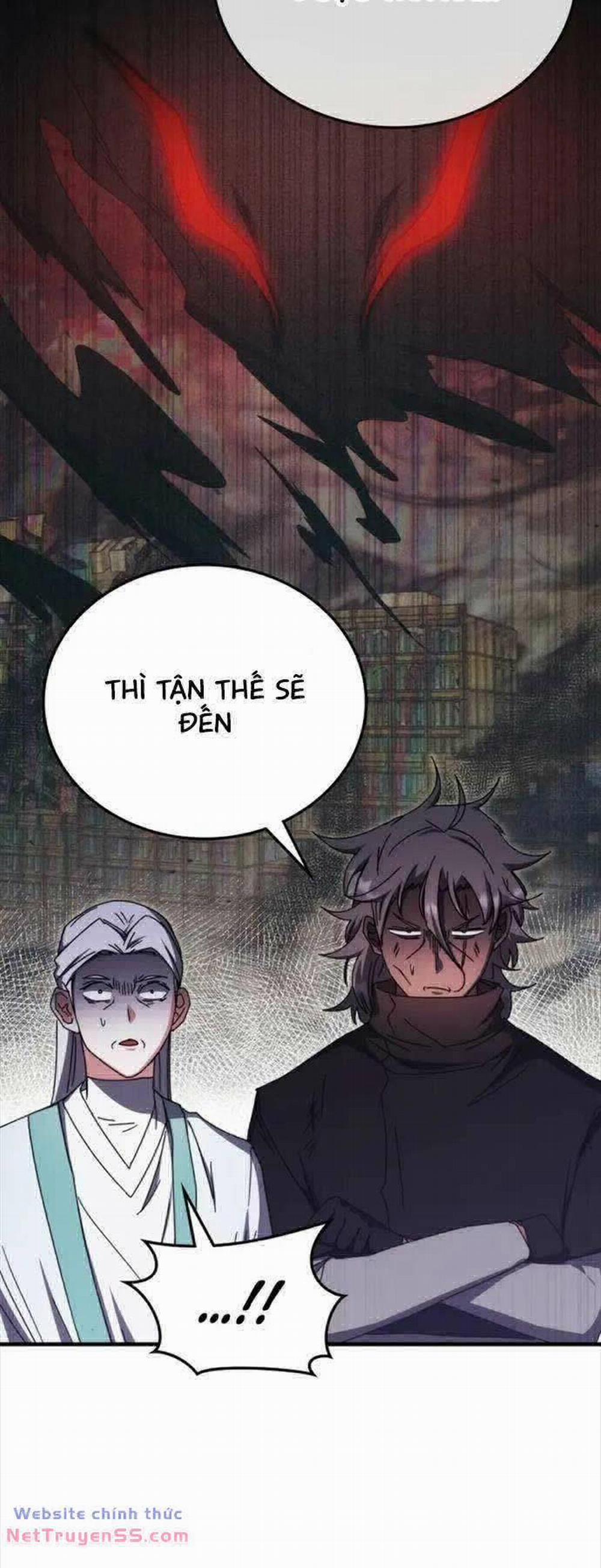 Học Viện Tối Thượng 96 trang 32