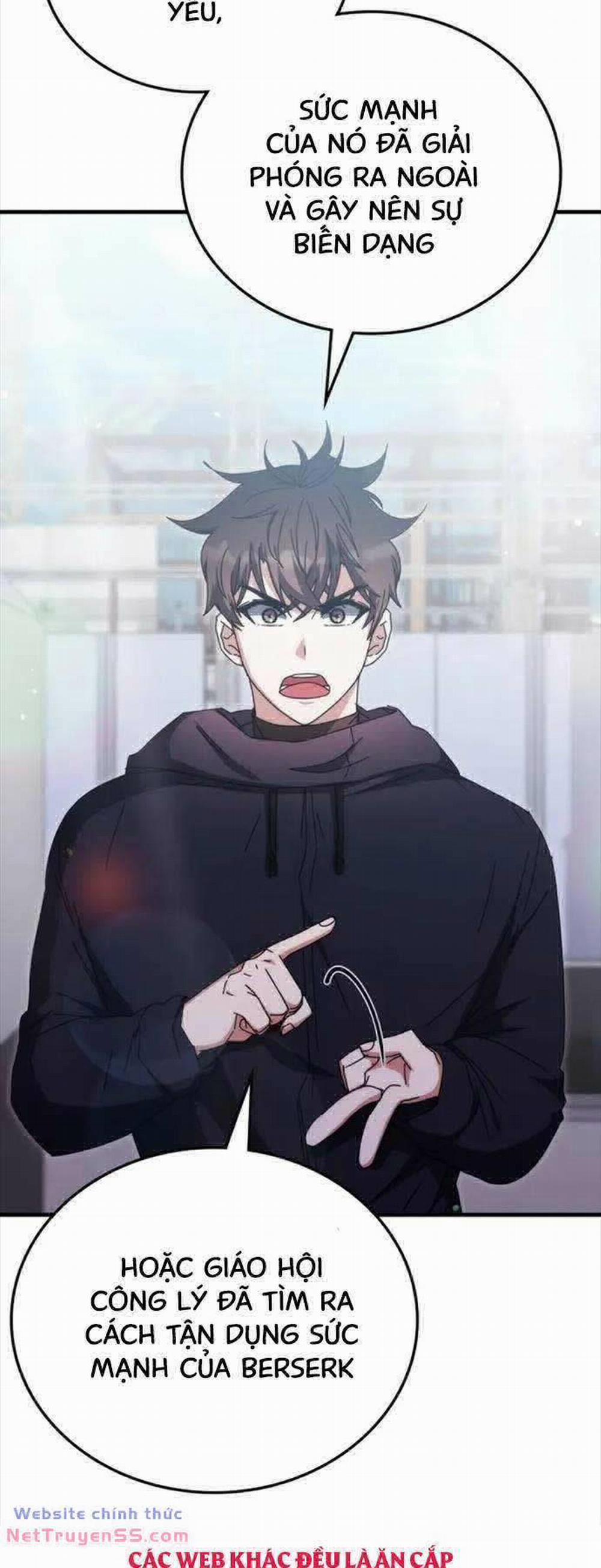 Học Viện Tối Thượng 96 trang 38