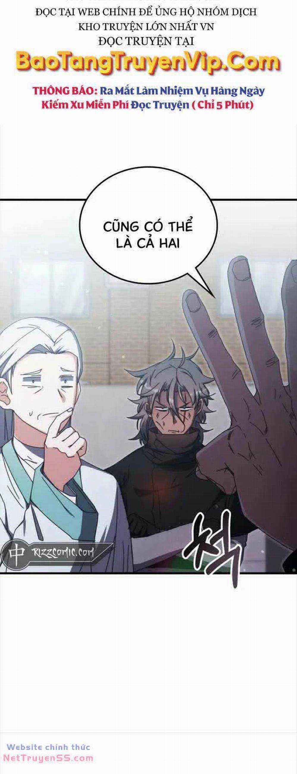 Học Viện Tối Thượng 96 trang 39