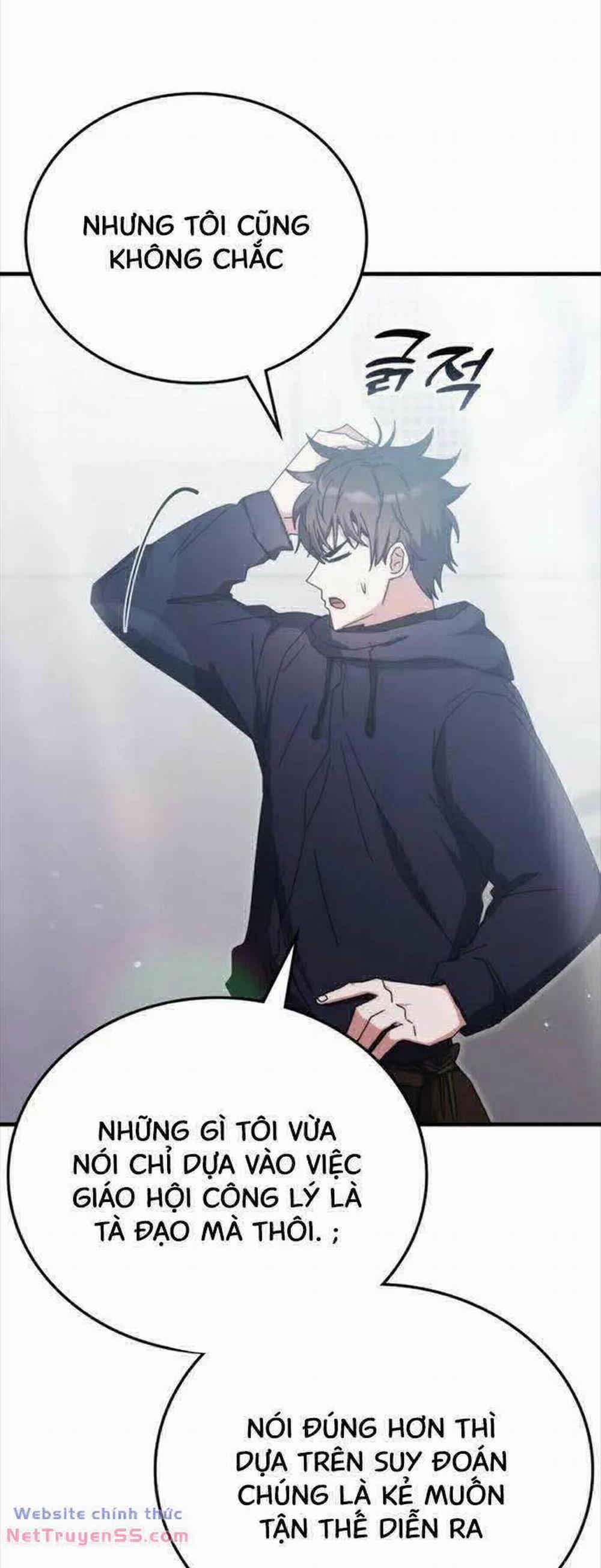 Học Viện Tối Thượng 96 trang 40