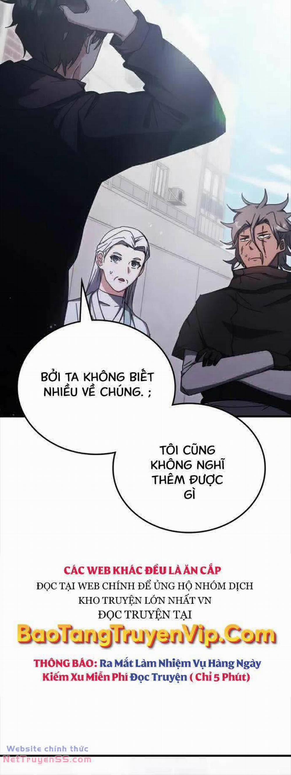 Học Viện Tối Thượng 96 trang 43