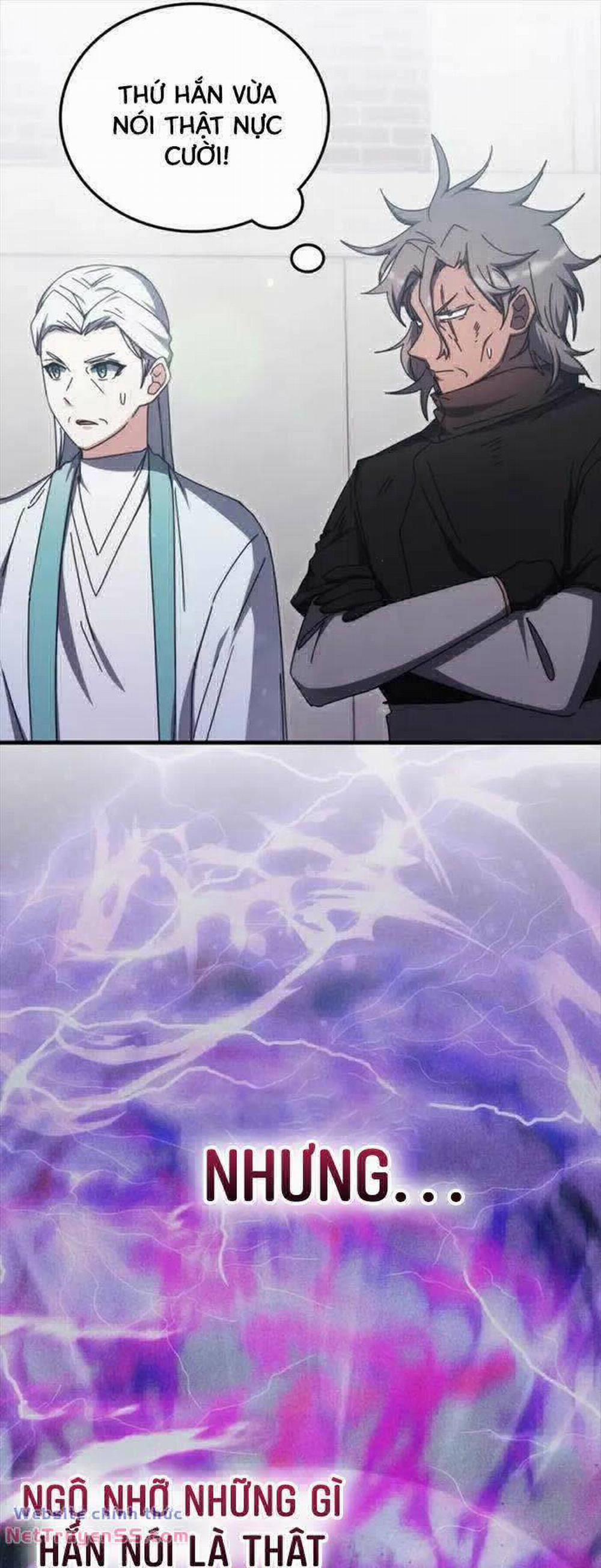 Học Viện Tối Thượng 96 trang 44