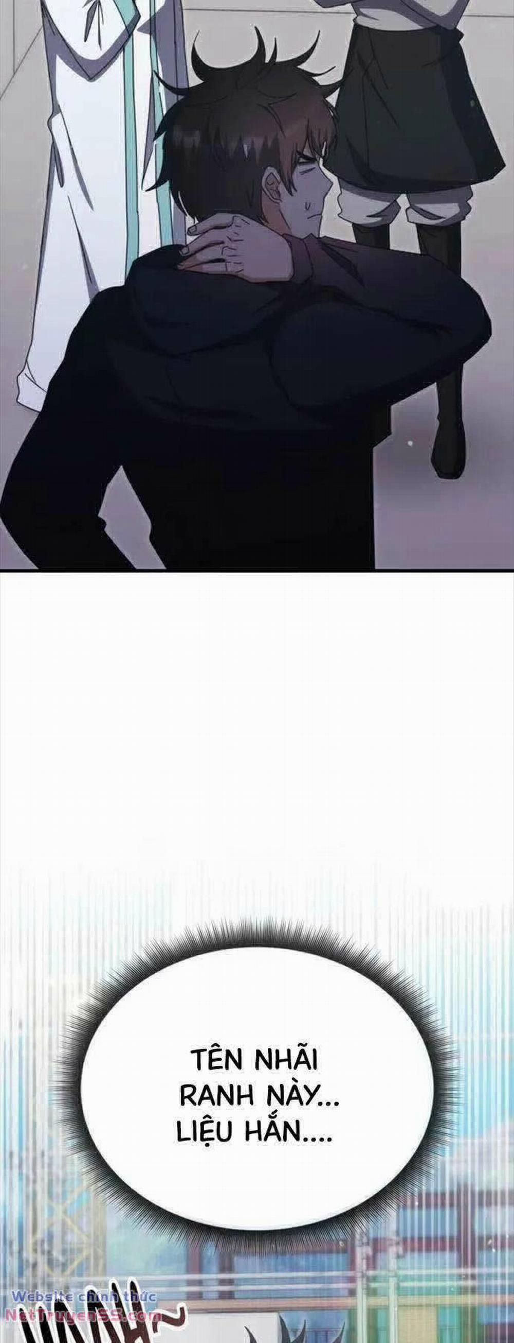 Học Viện Tối Thượng 96 trang 46