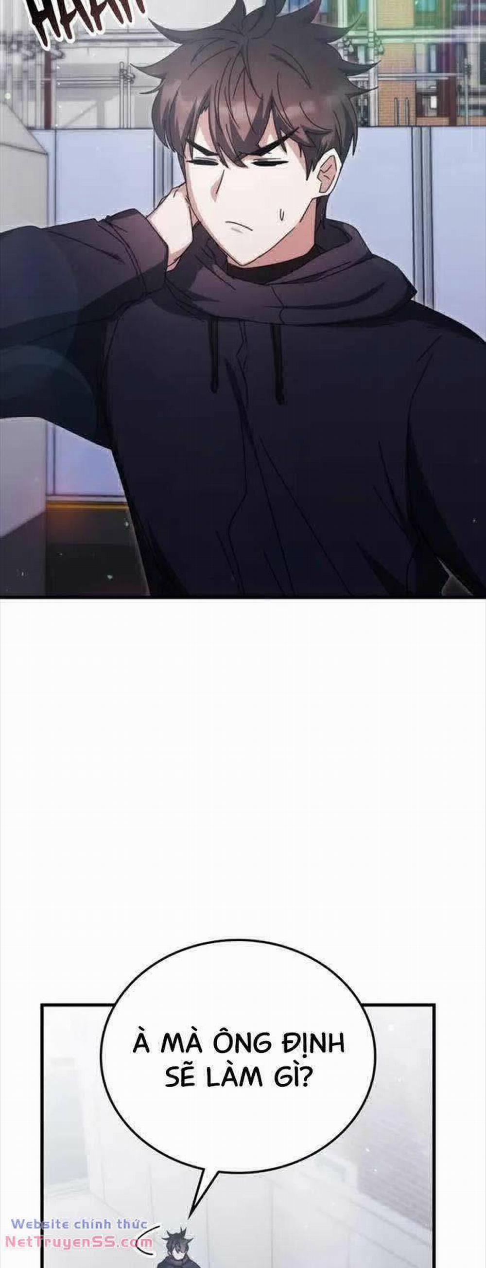 Học Viện Tối Thượng 96 trang 47