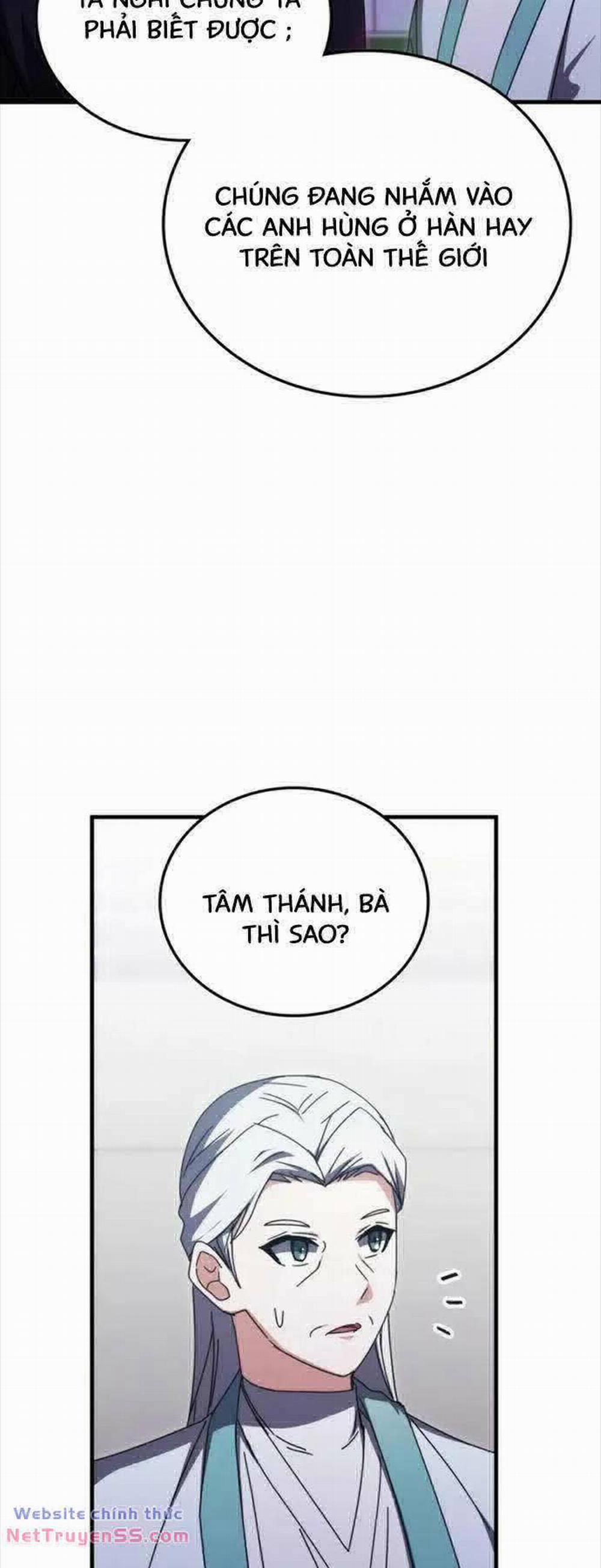 Học Viện Tối Thượng 96 trang 51