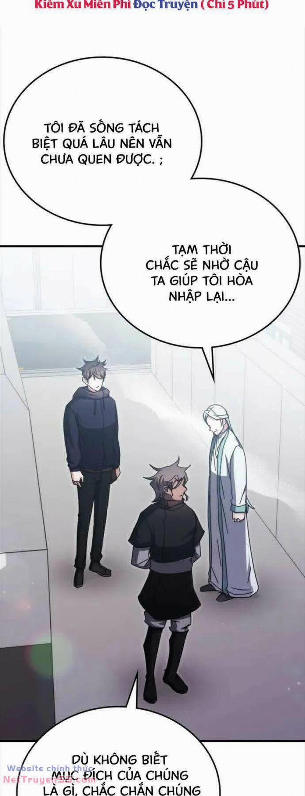 Học Viện Tối Thượng 96 trang 53